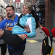 Illustration for article titled Former Patriots Guard Joe Andruzzi Helped Rescue Blast Victims